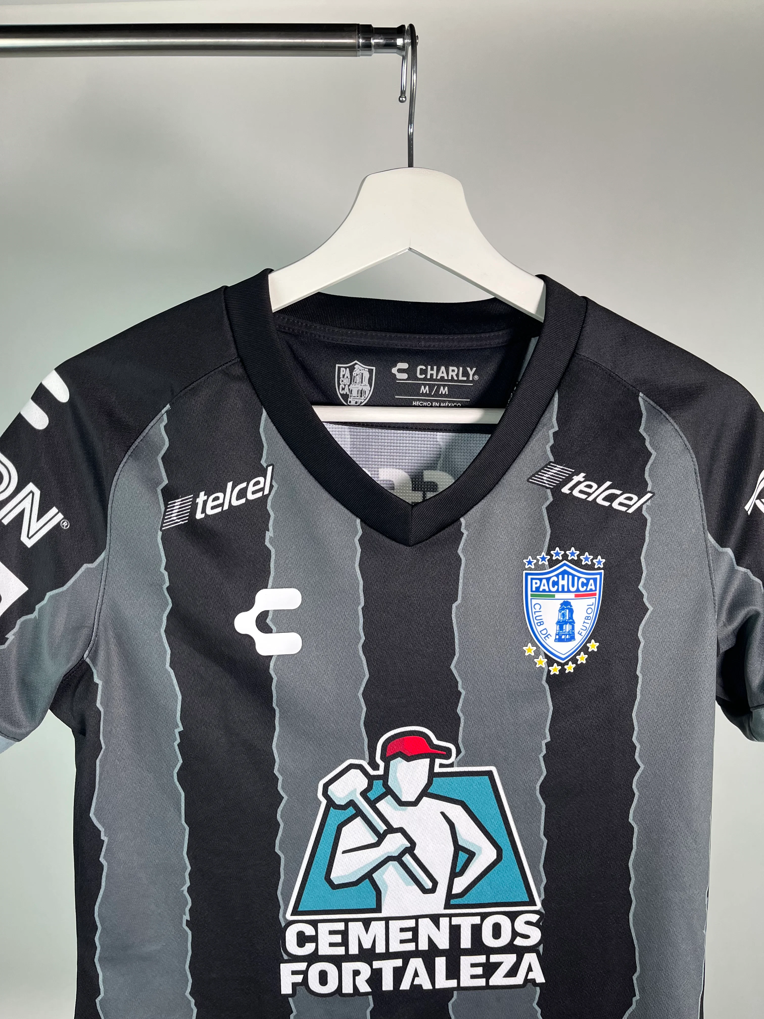 Pachuca 2021-22 Away