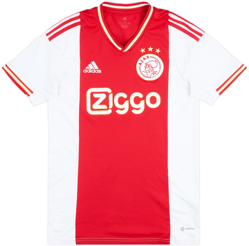 Ajax 2022-23 Home