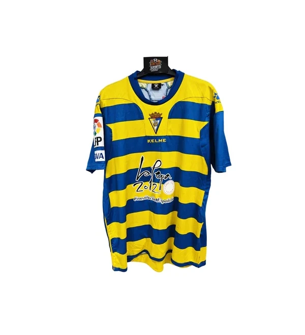 Cadiz 2009-10 Away