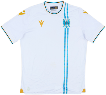 Dundee FC 2023-24 Away