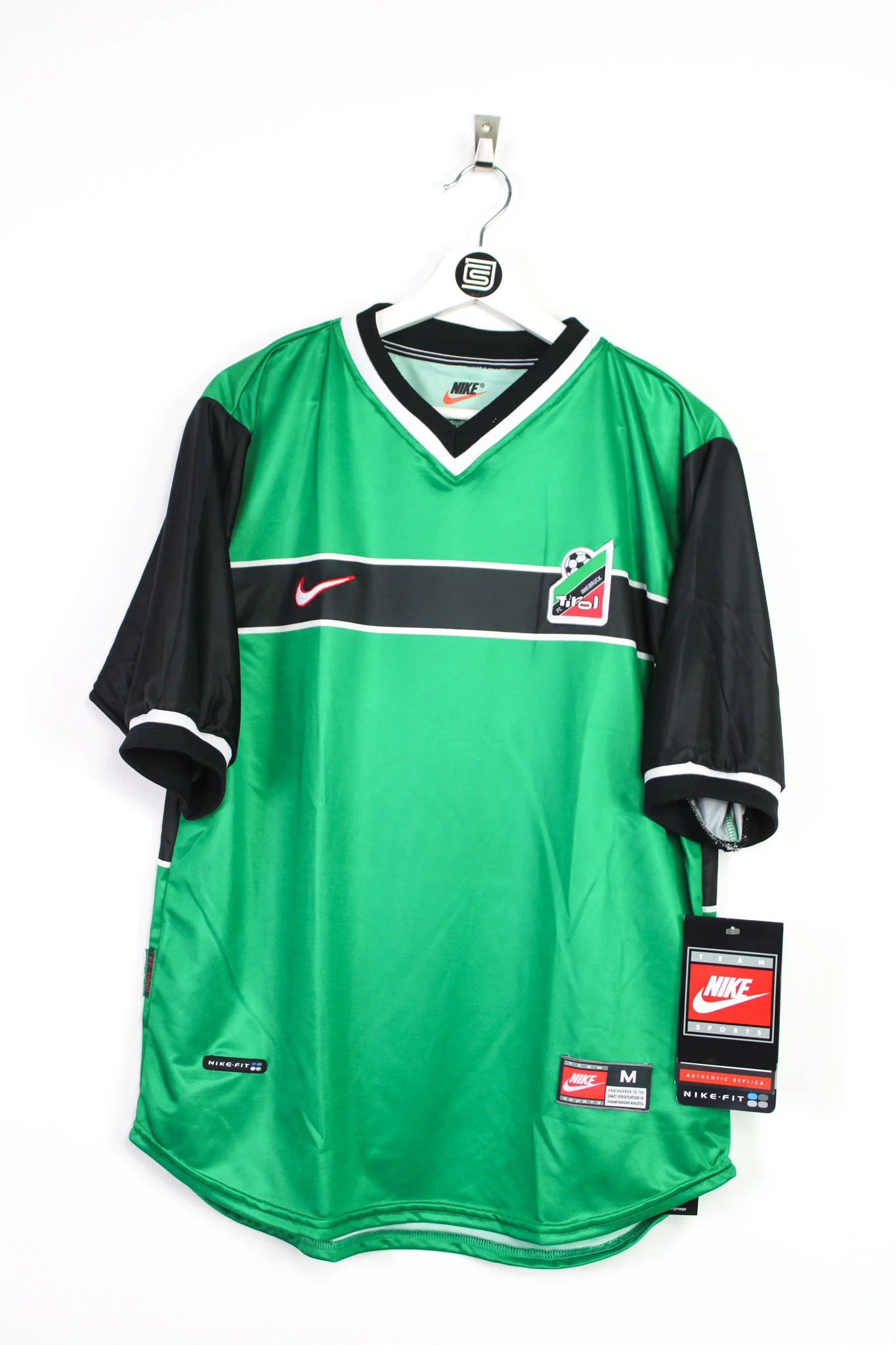 Tirol Innsbruck 1999-00 Home