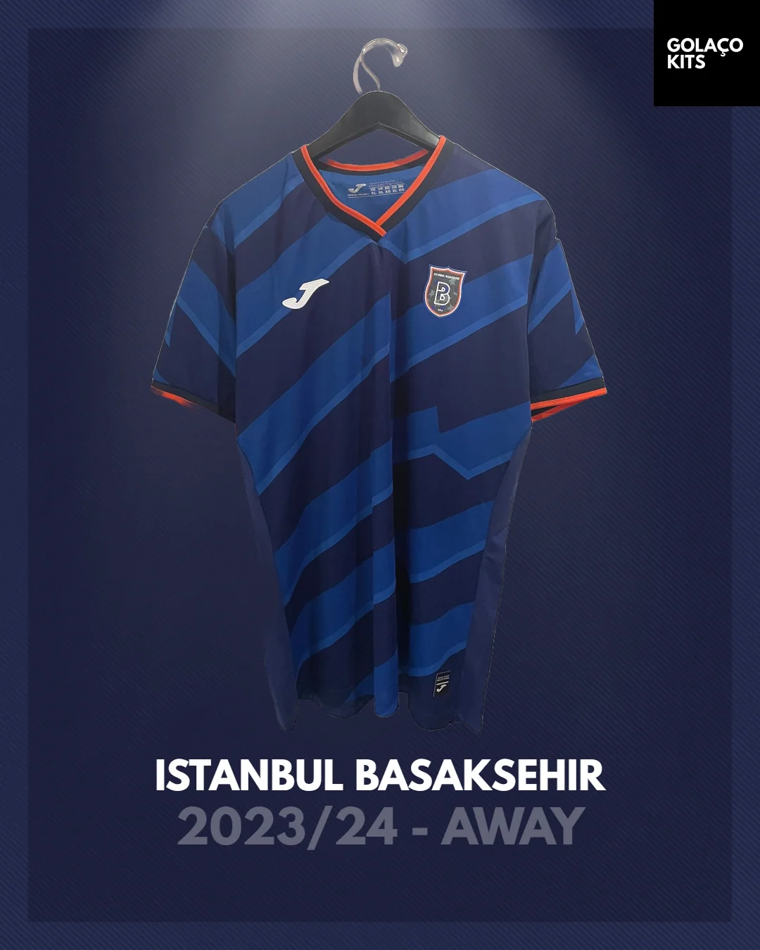 Istanbul Basaksehir 2023-24 Special