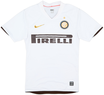 Inter Milan 2008-09 Away