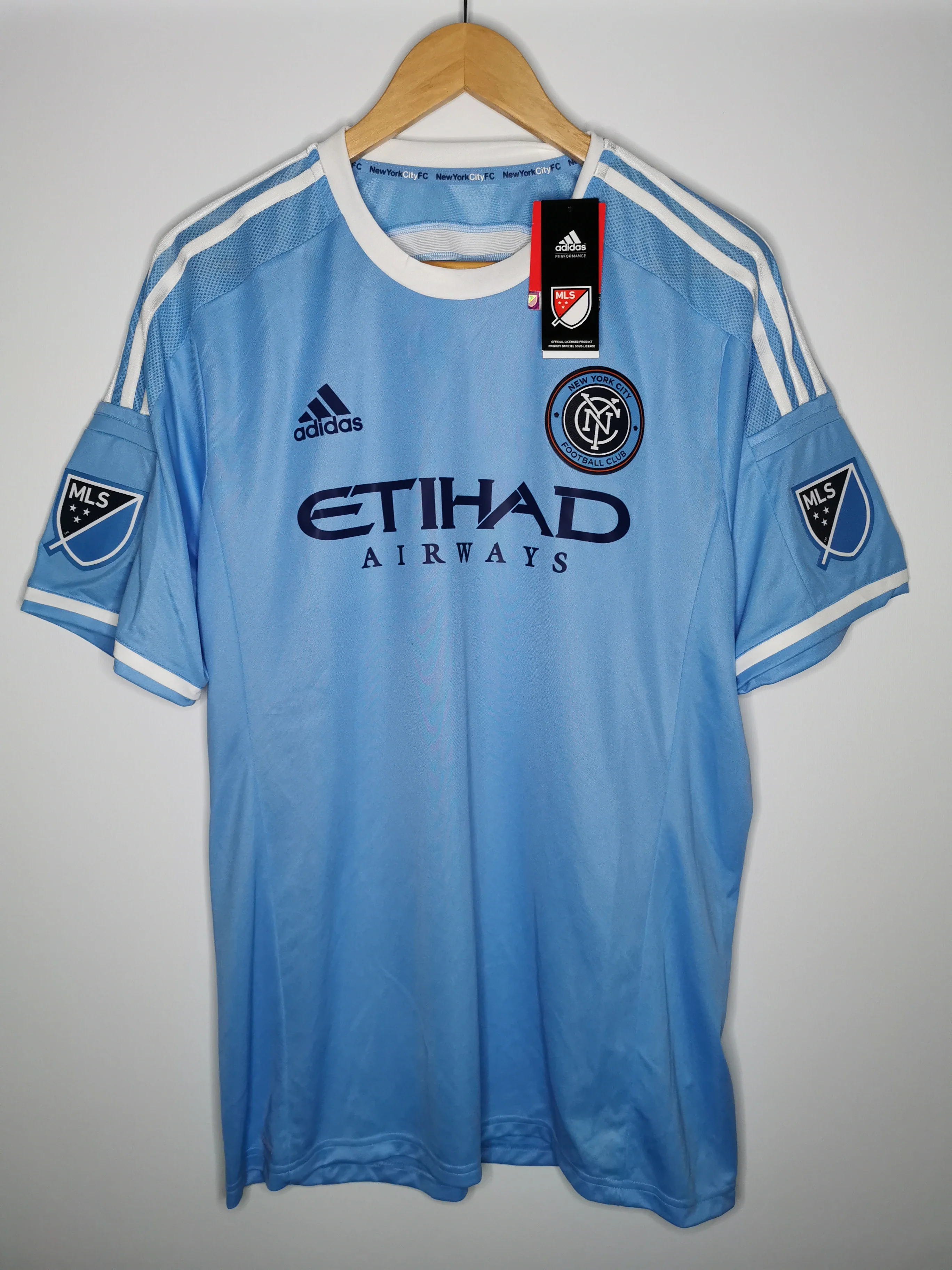 New York City 2016 Home