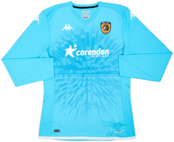 Hull City 2023-24 Gk