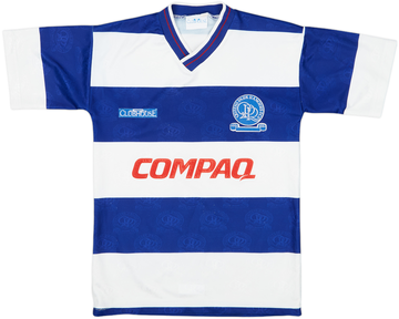 QPR 1994-95 Home