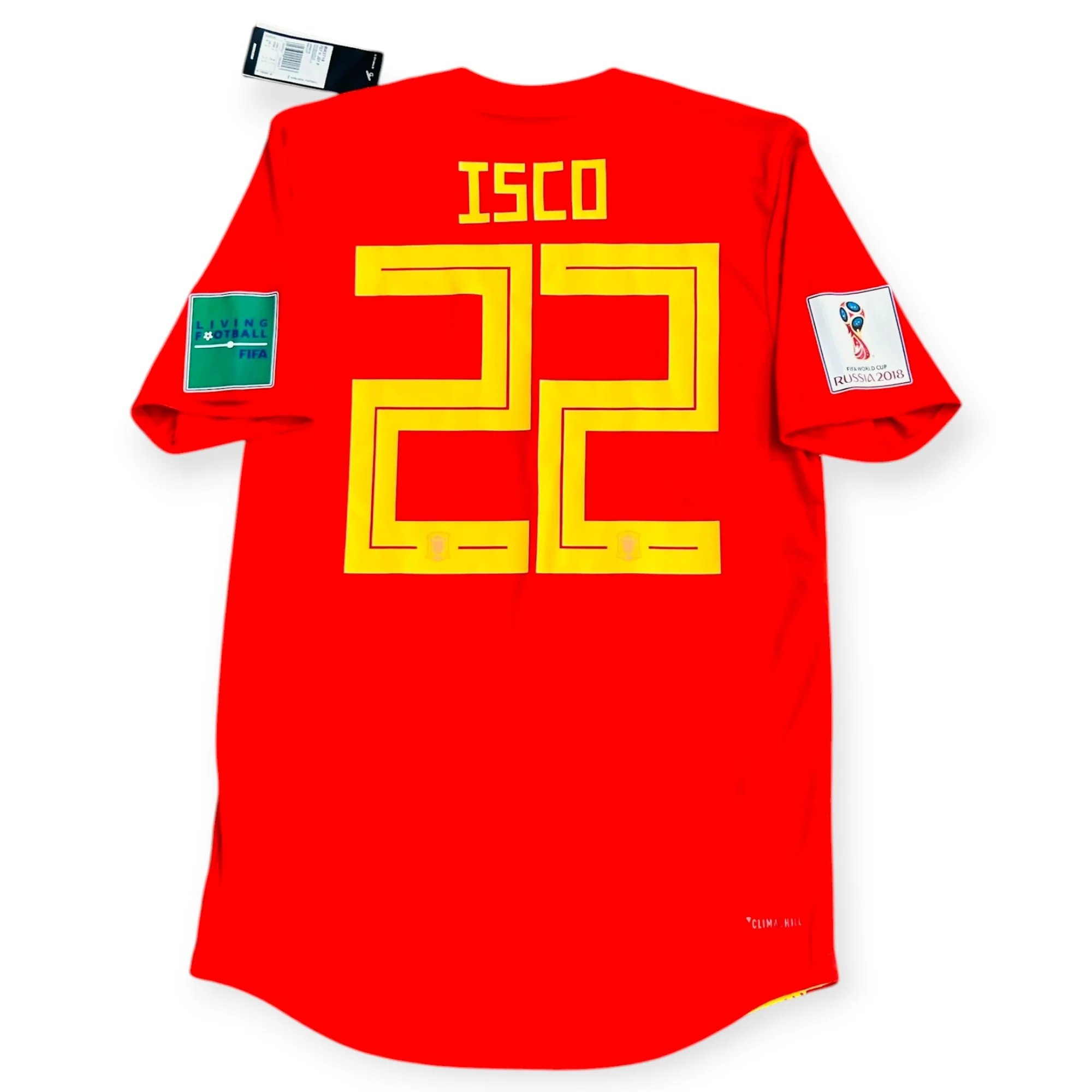 Spain 2018 Special