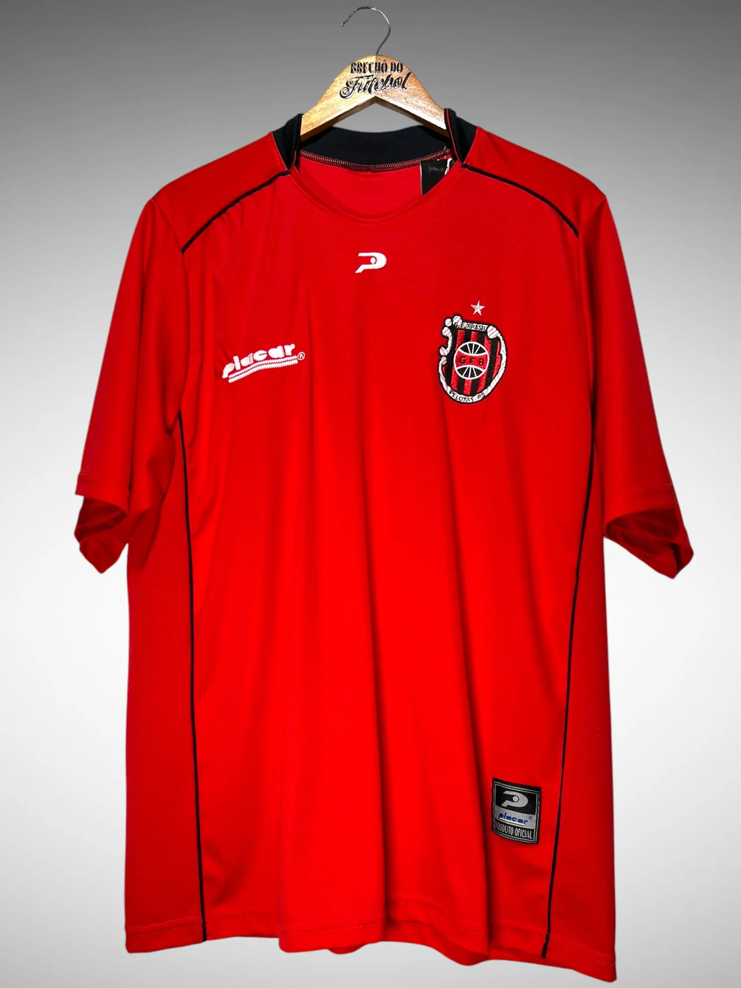 Brazil 2007 Home