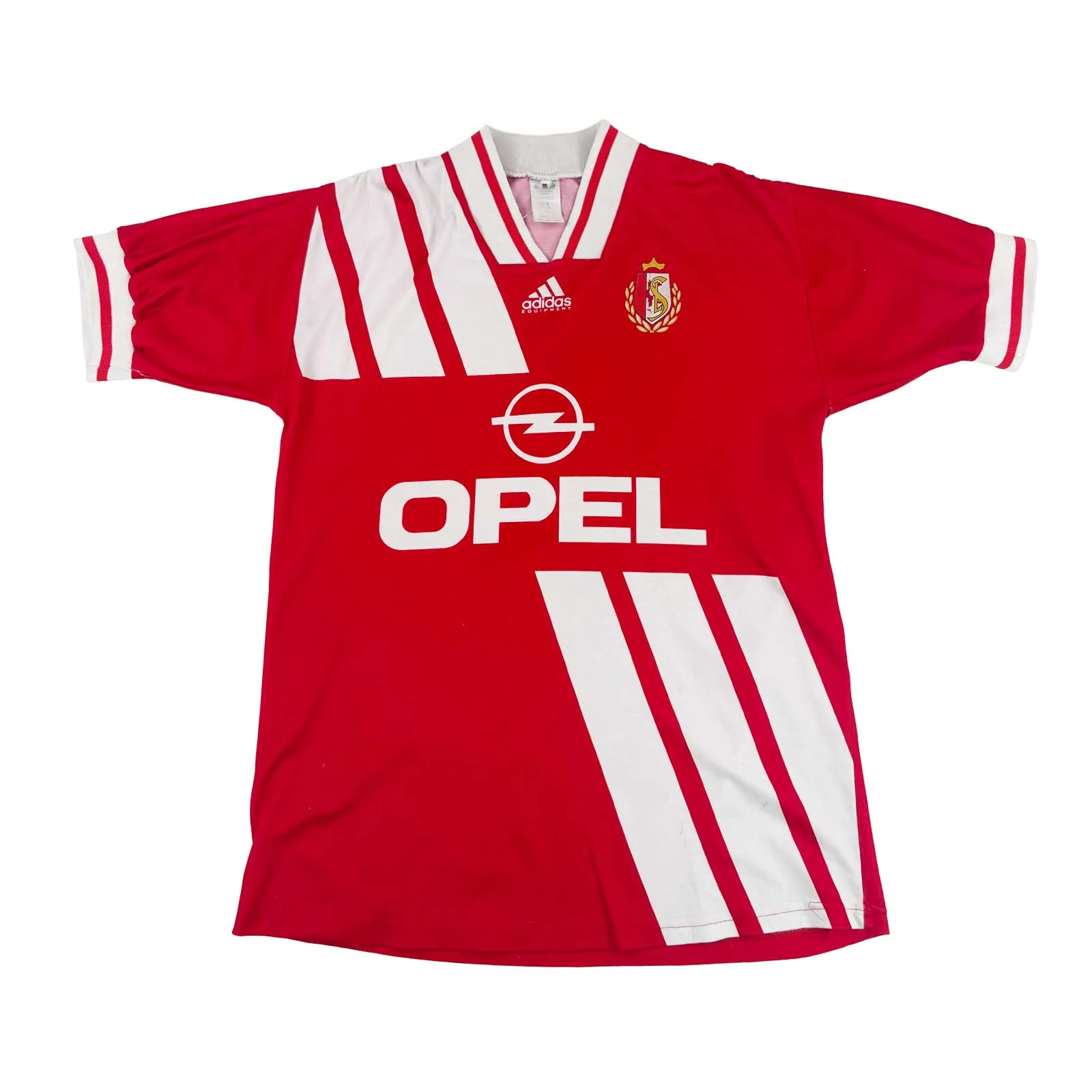 Standard Liege 1993-94 Home