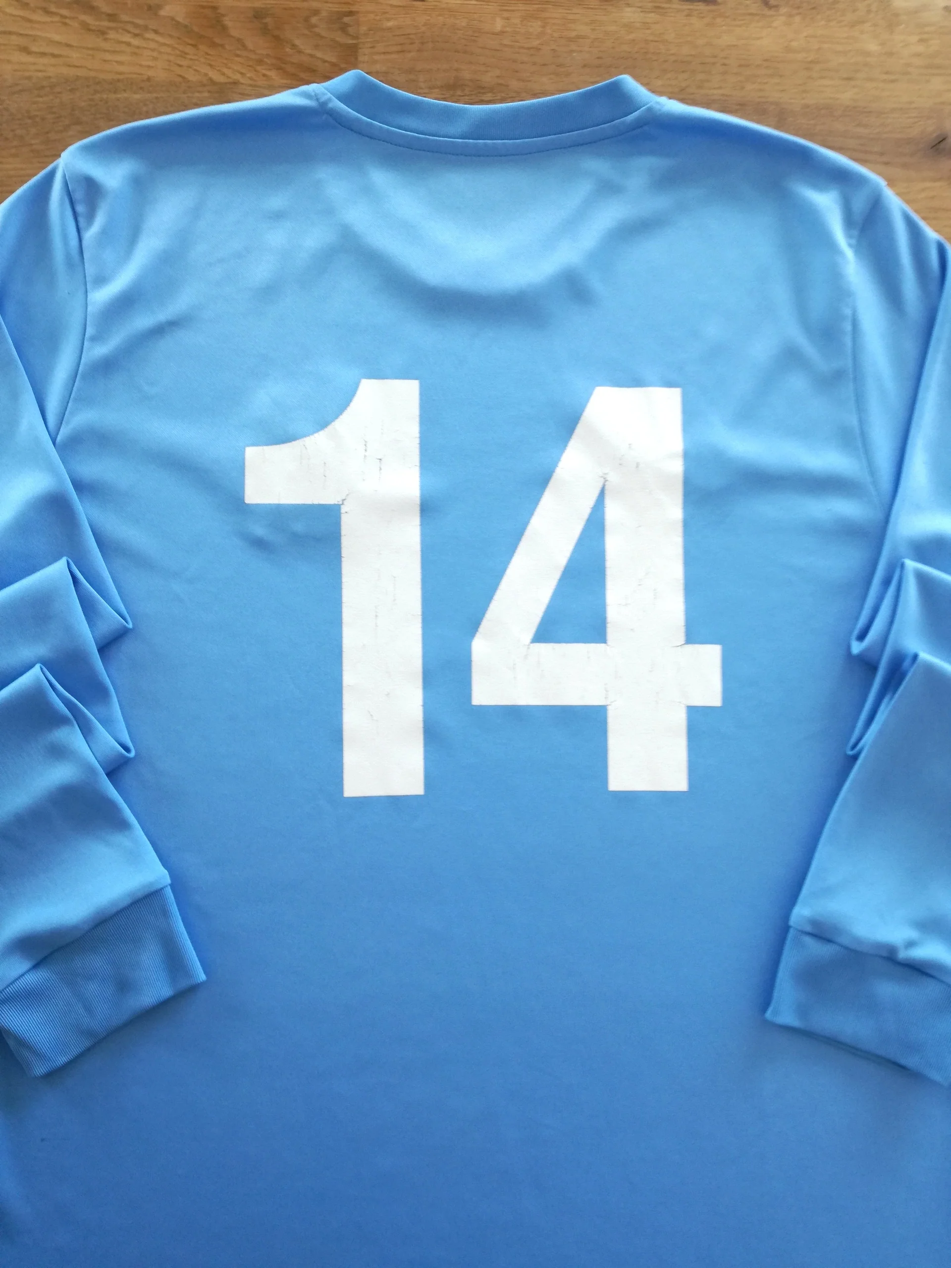 Coventry City 2019-20 Special