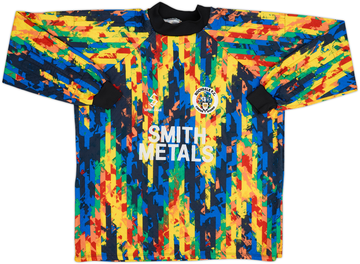 Rochdale 1993-94 Gk