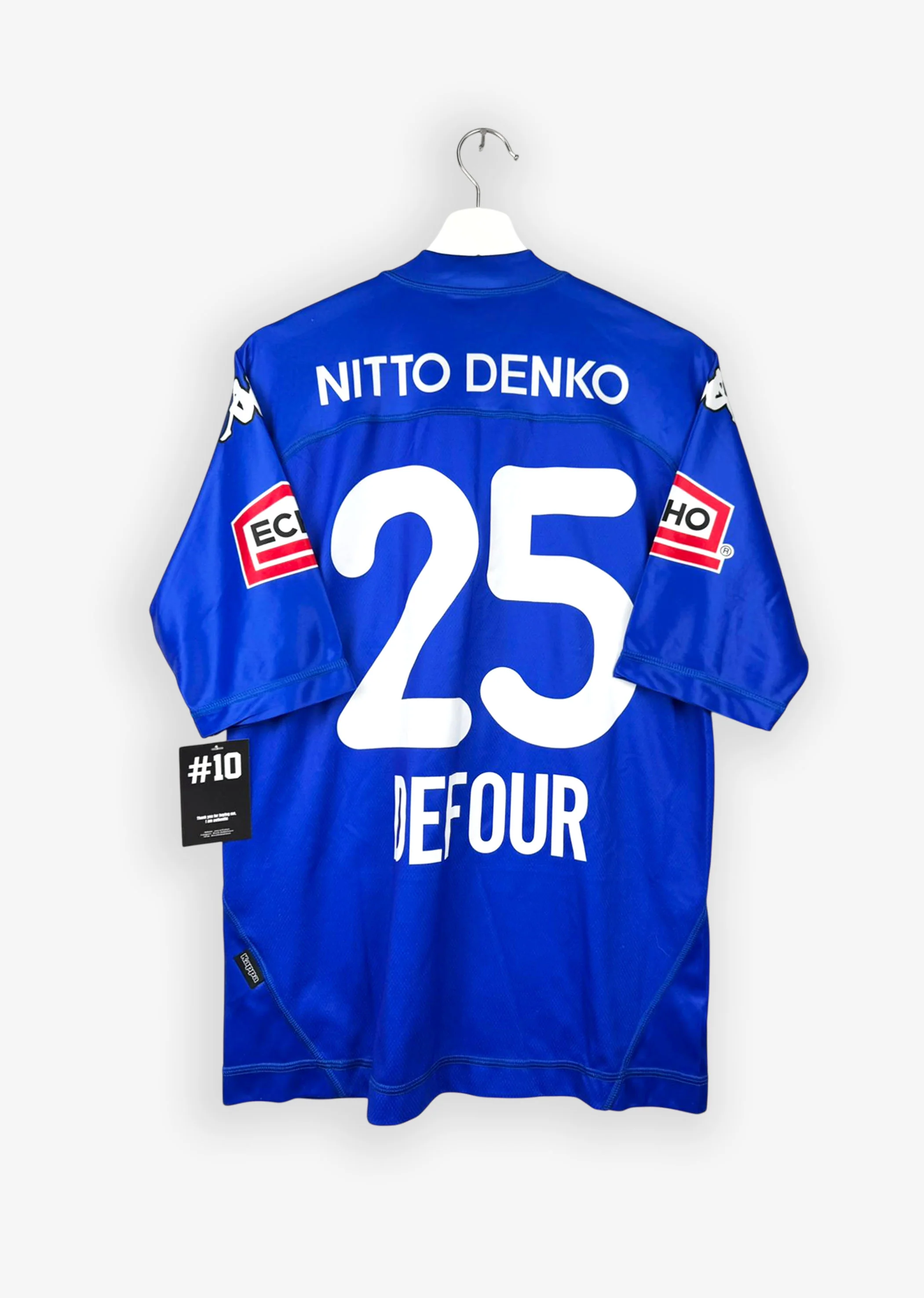 Krc Genk 2004-05 Home