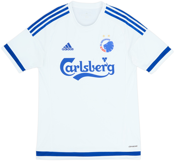 Copenhagen 2015-16 Home