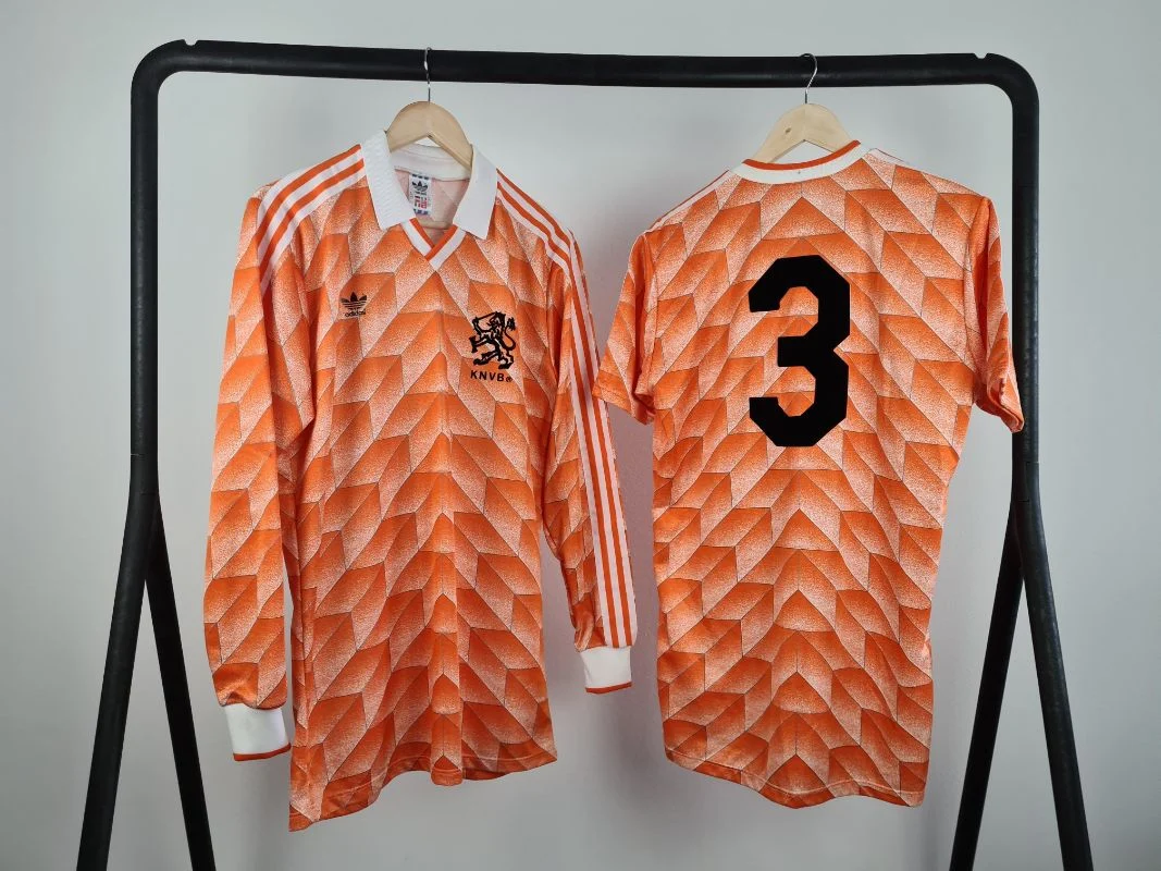 Netherlands 1988 Special