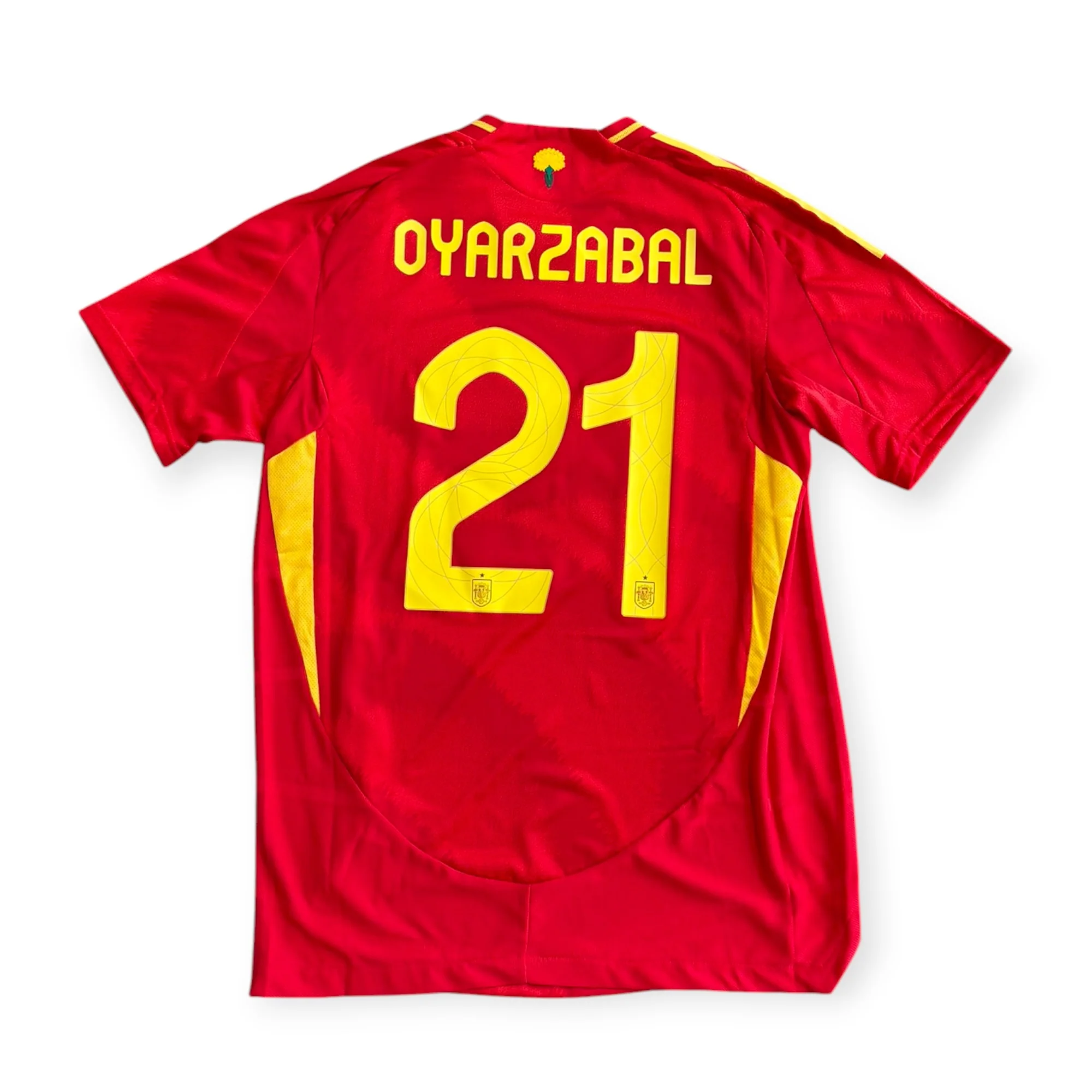 Spain 2024 Special