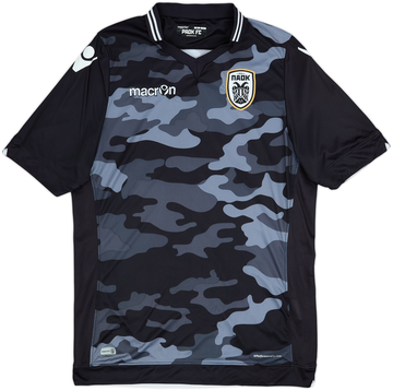 PAOK 2015-16 Third