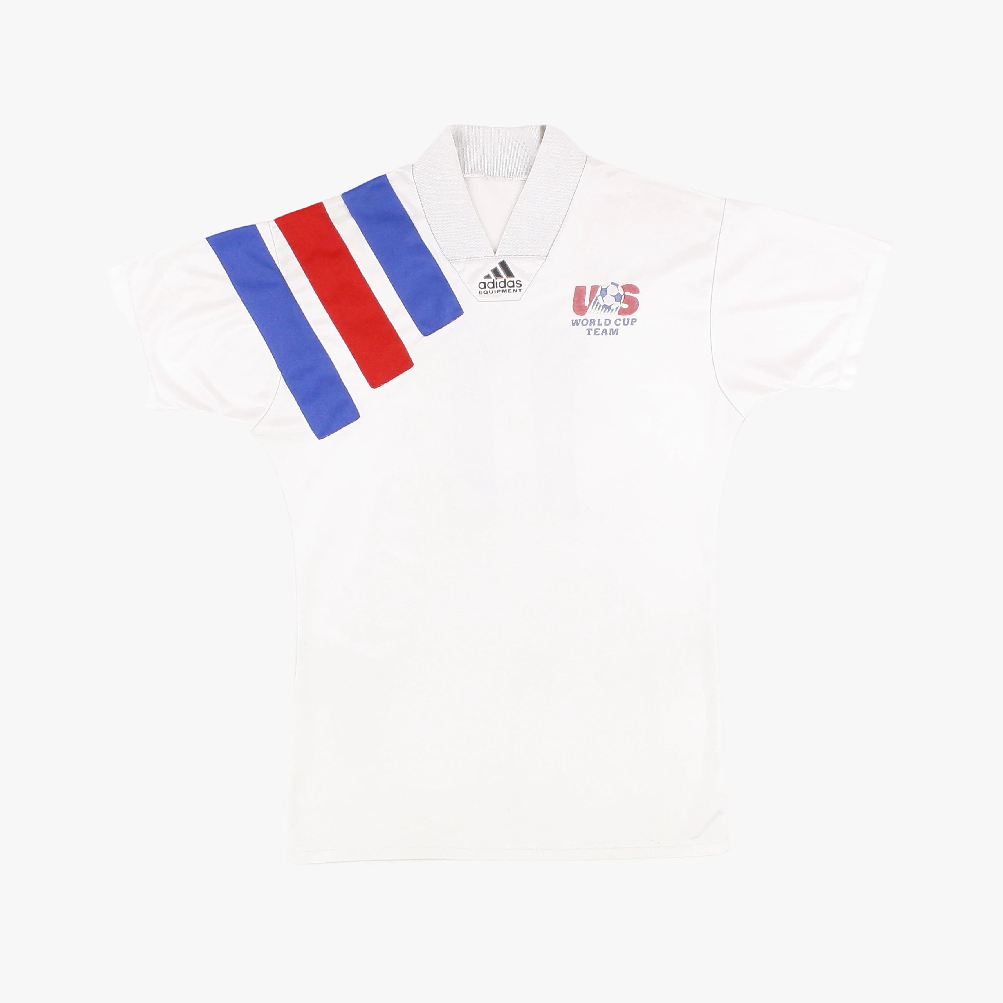 USA 1992-93 Home