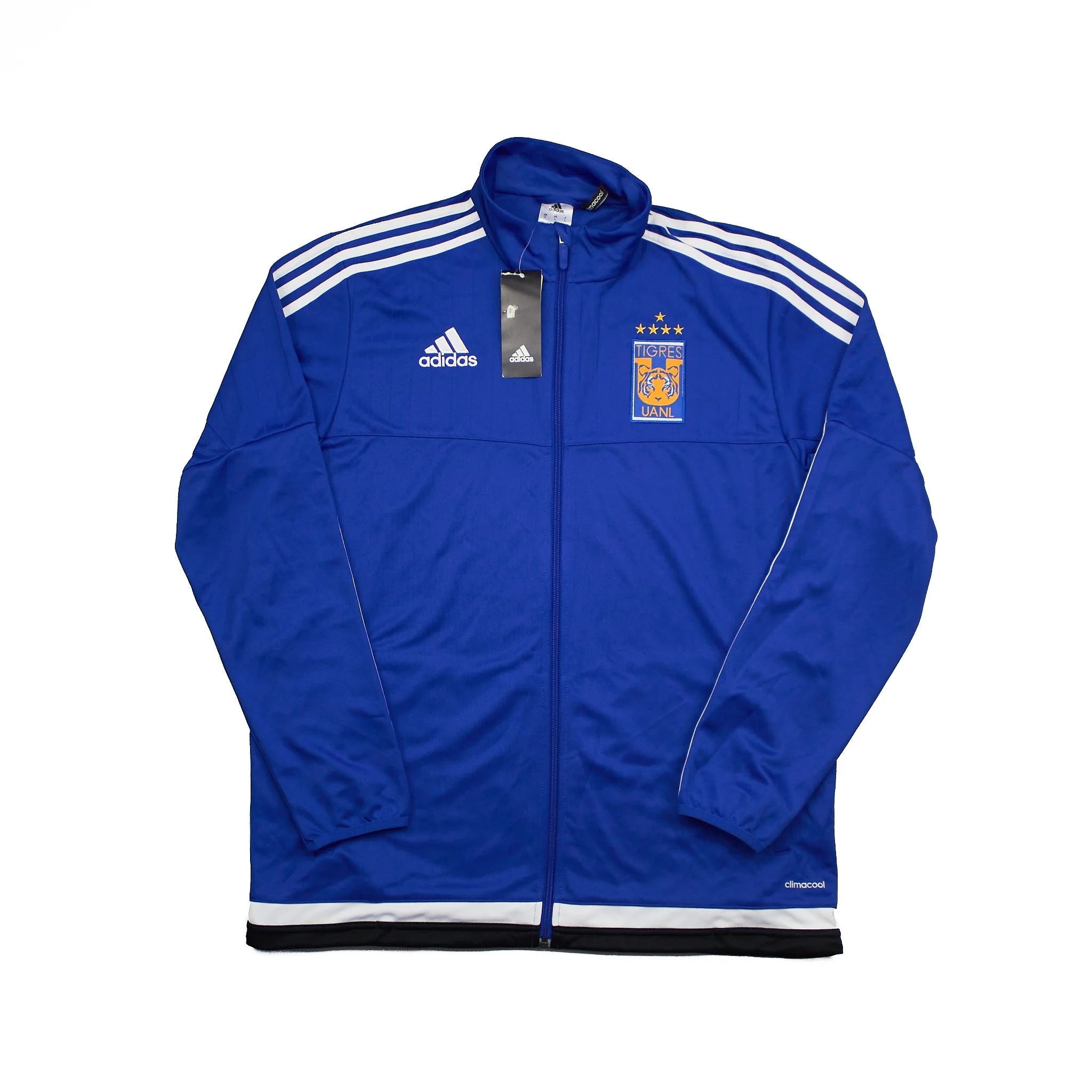 Tigres UANL 2016-17 Training