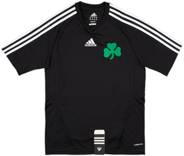 Panathinaikos 2011-12 Third