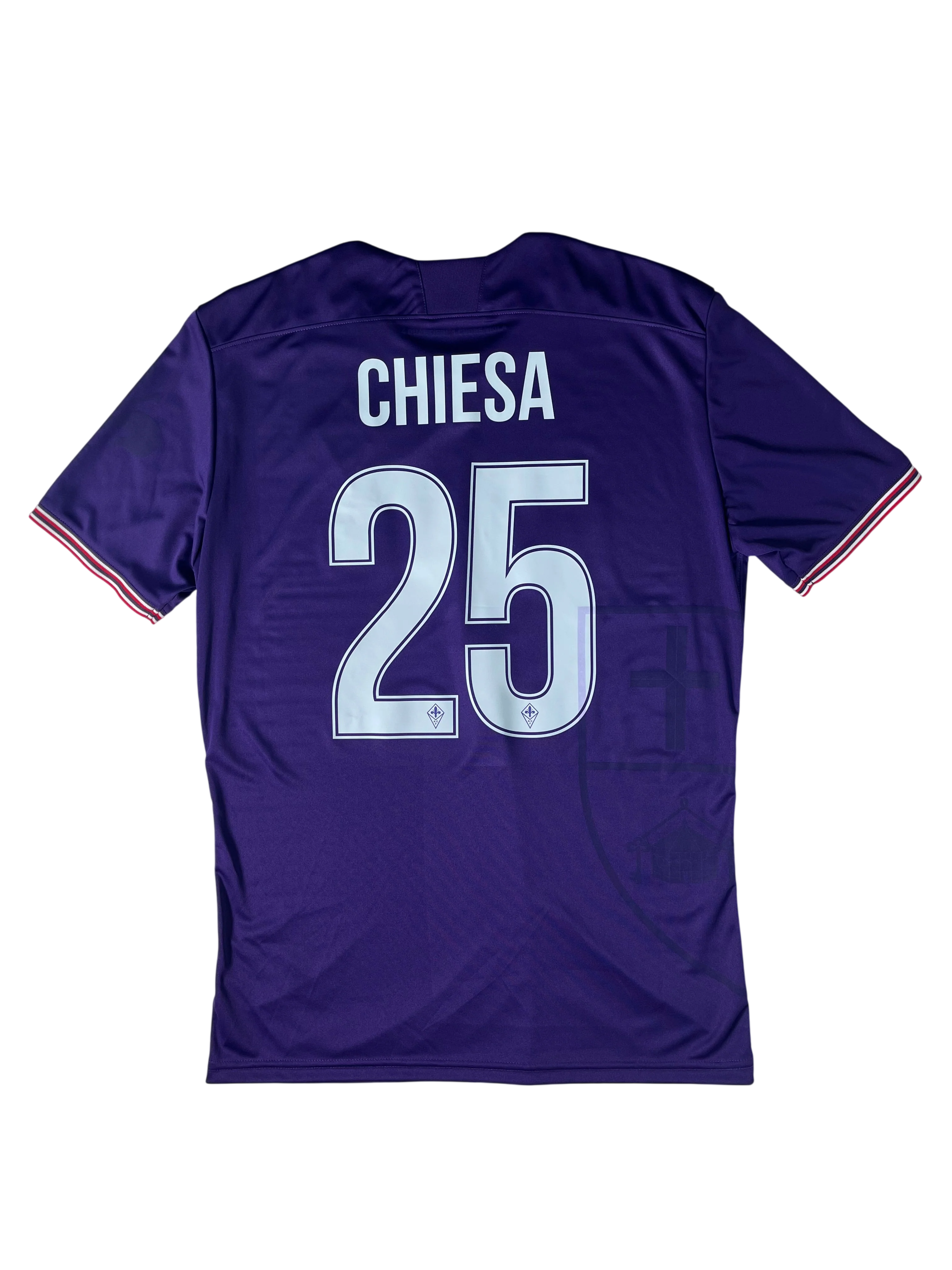 Fiorentina 2017-18 Home