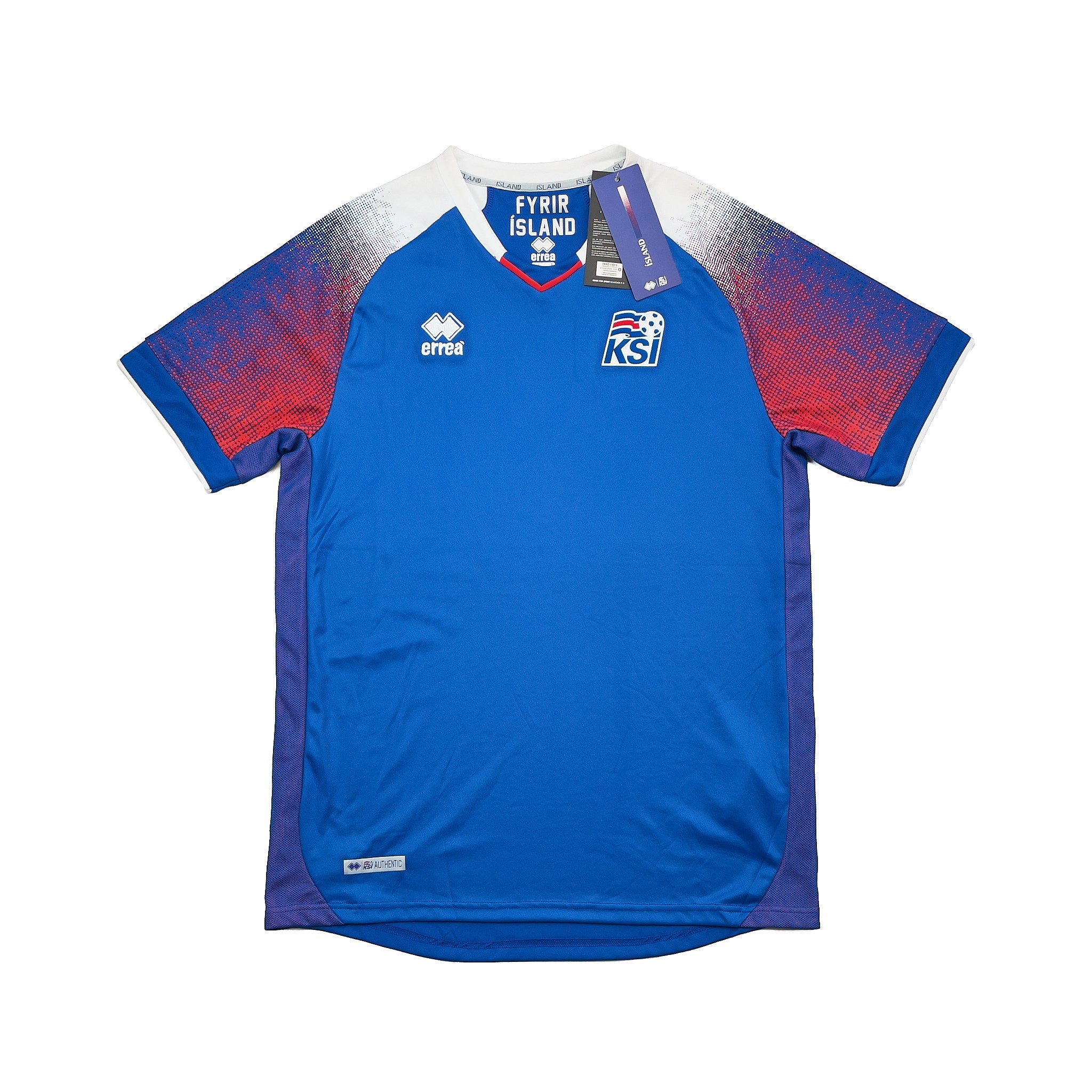 Iceland 2018-20 Home