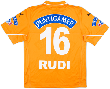Sturm Graz 2001-02 Away
