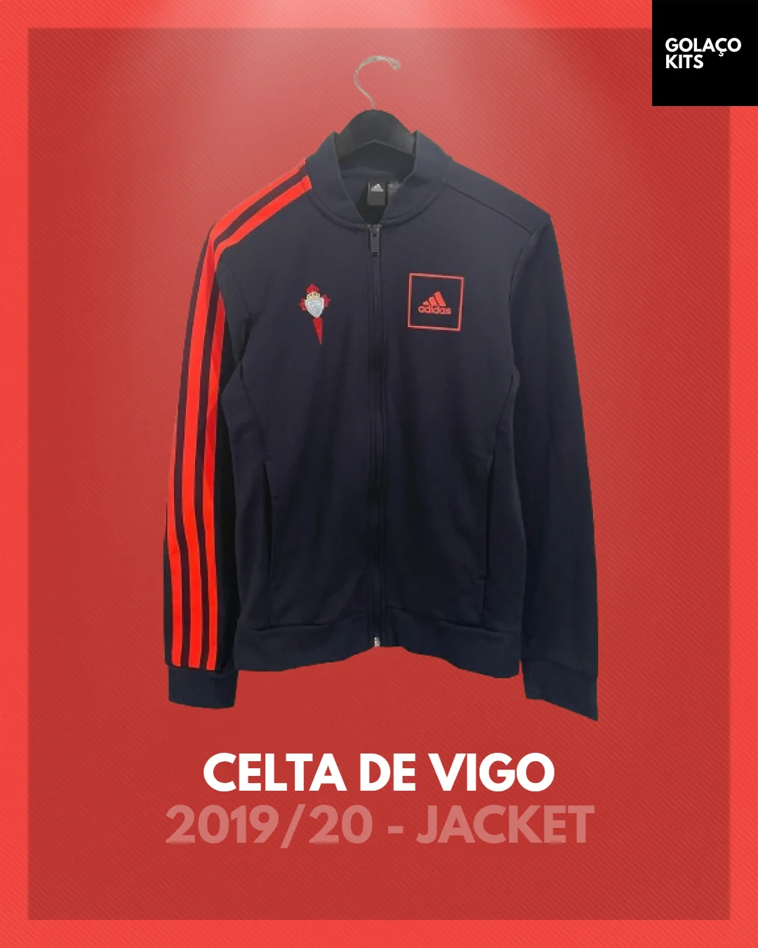 Celta Vigo 2019-20 Training