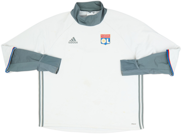Lyon 2016-17 Training