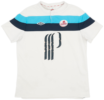 Lille 2011-12 Away