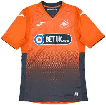 Swansea City 2018-19 Away