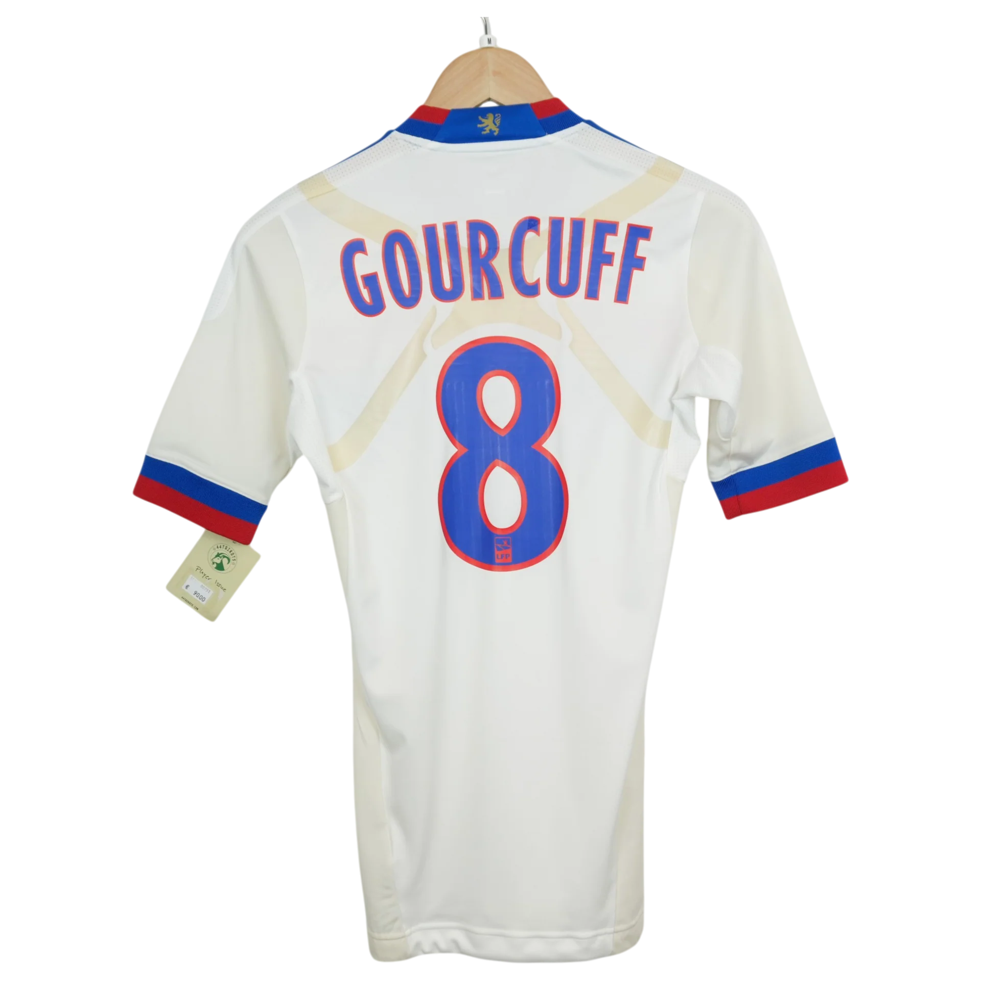 Lyon 2011-12 Special