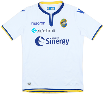 Hellas Verona 2018-19 Away