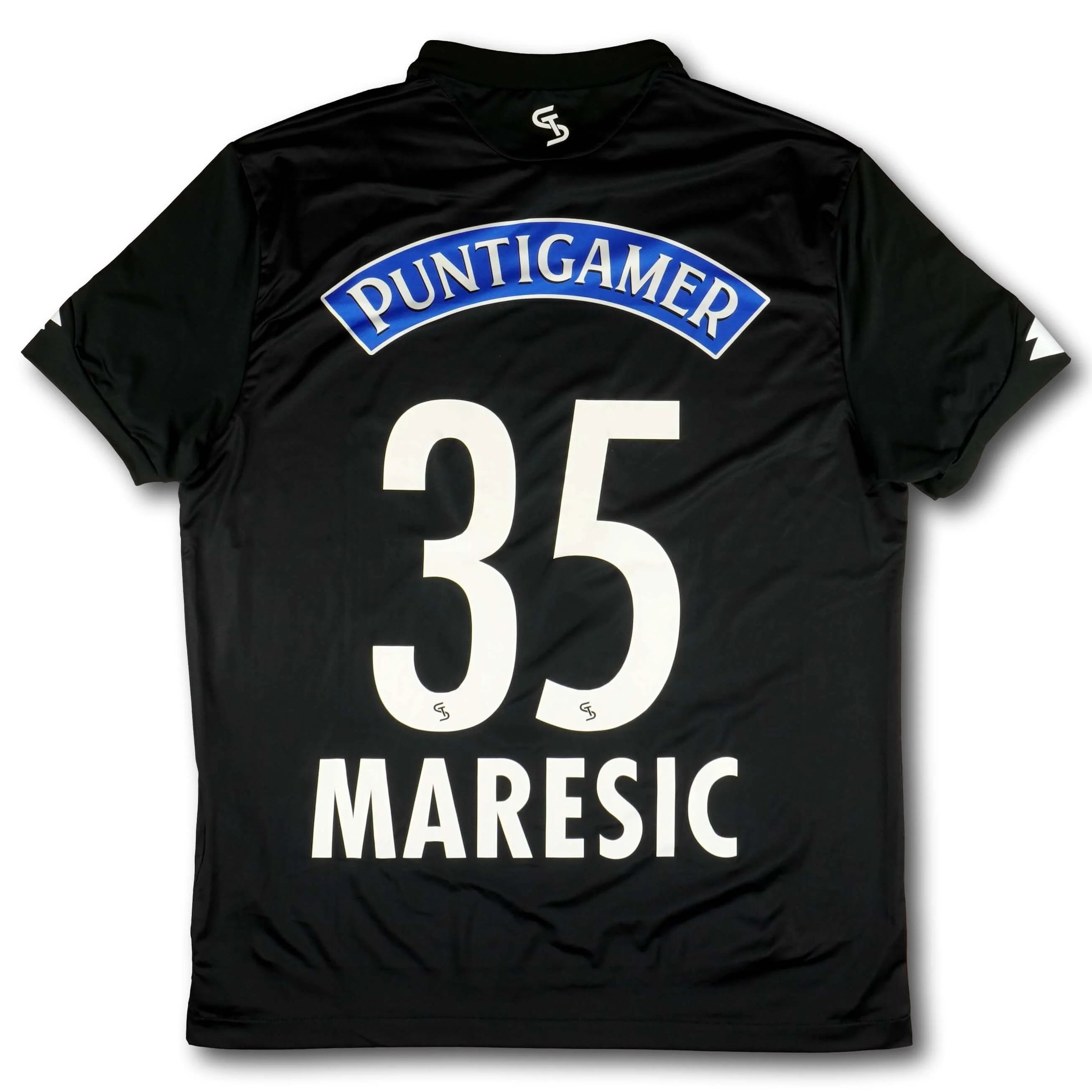 Sturm Graz 2018-19 Home