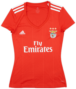 Benfica 2016-17 Home