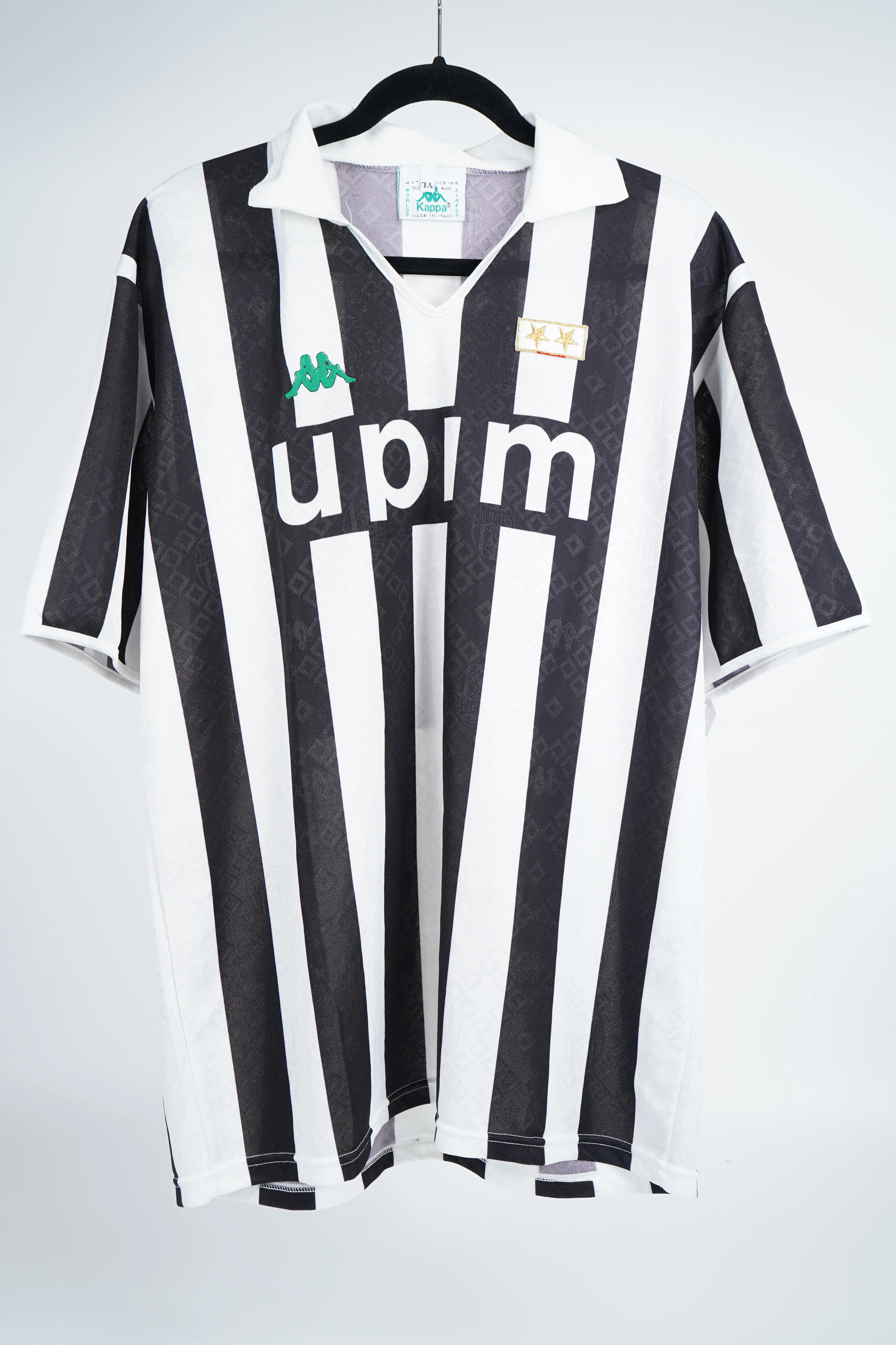 Juventus 1991-92 Special