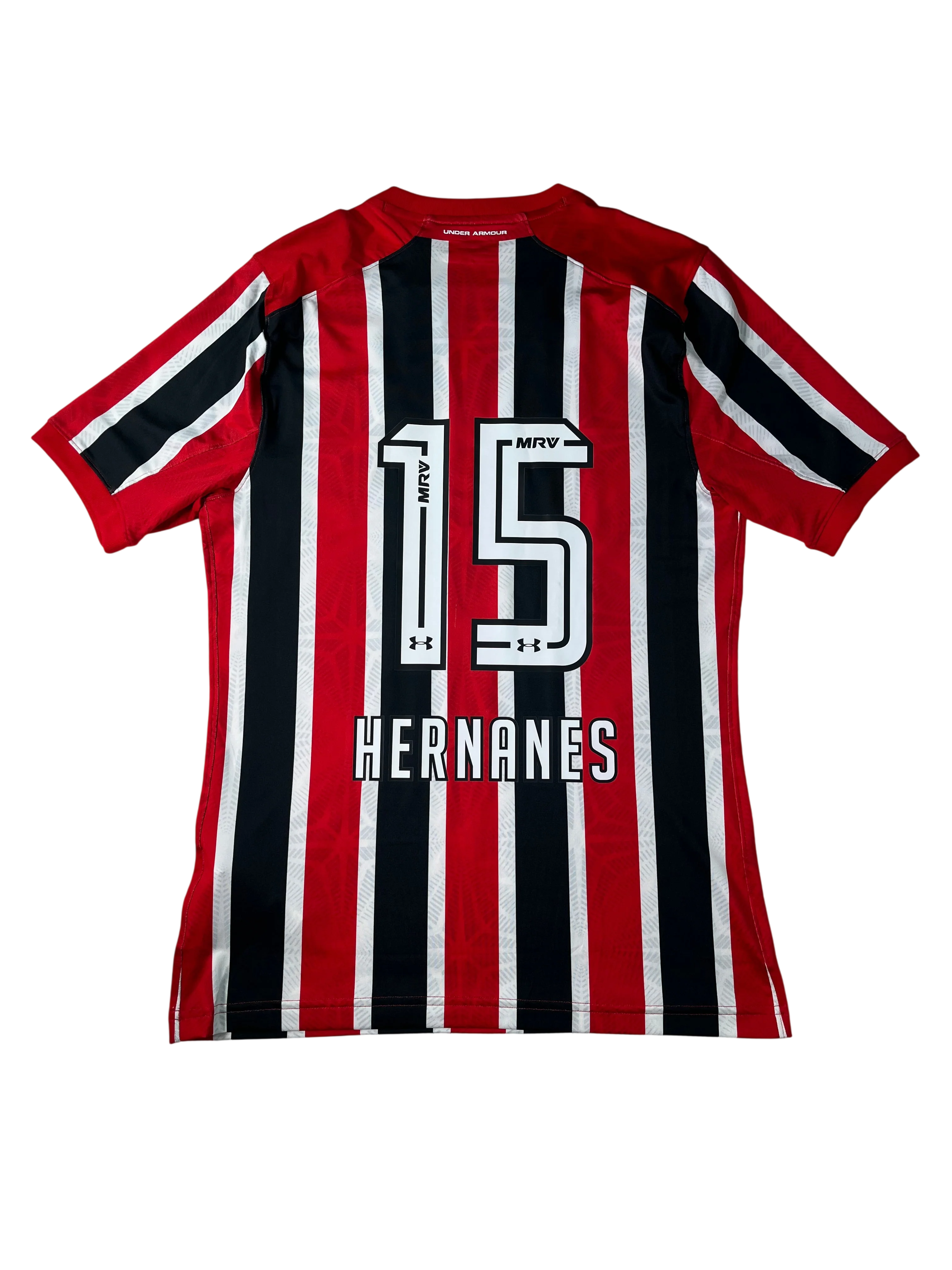 Sao Paulo 2017-18 Away