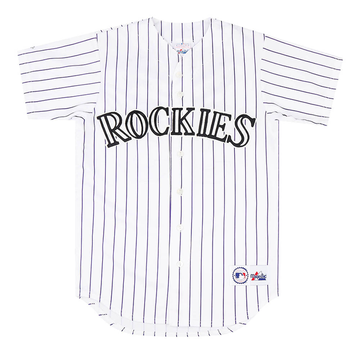 Colorado Rapids 2002-03 Home