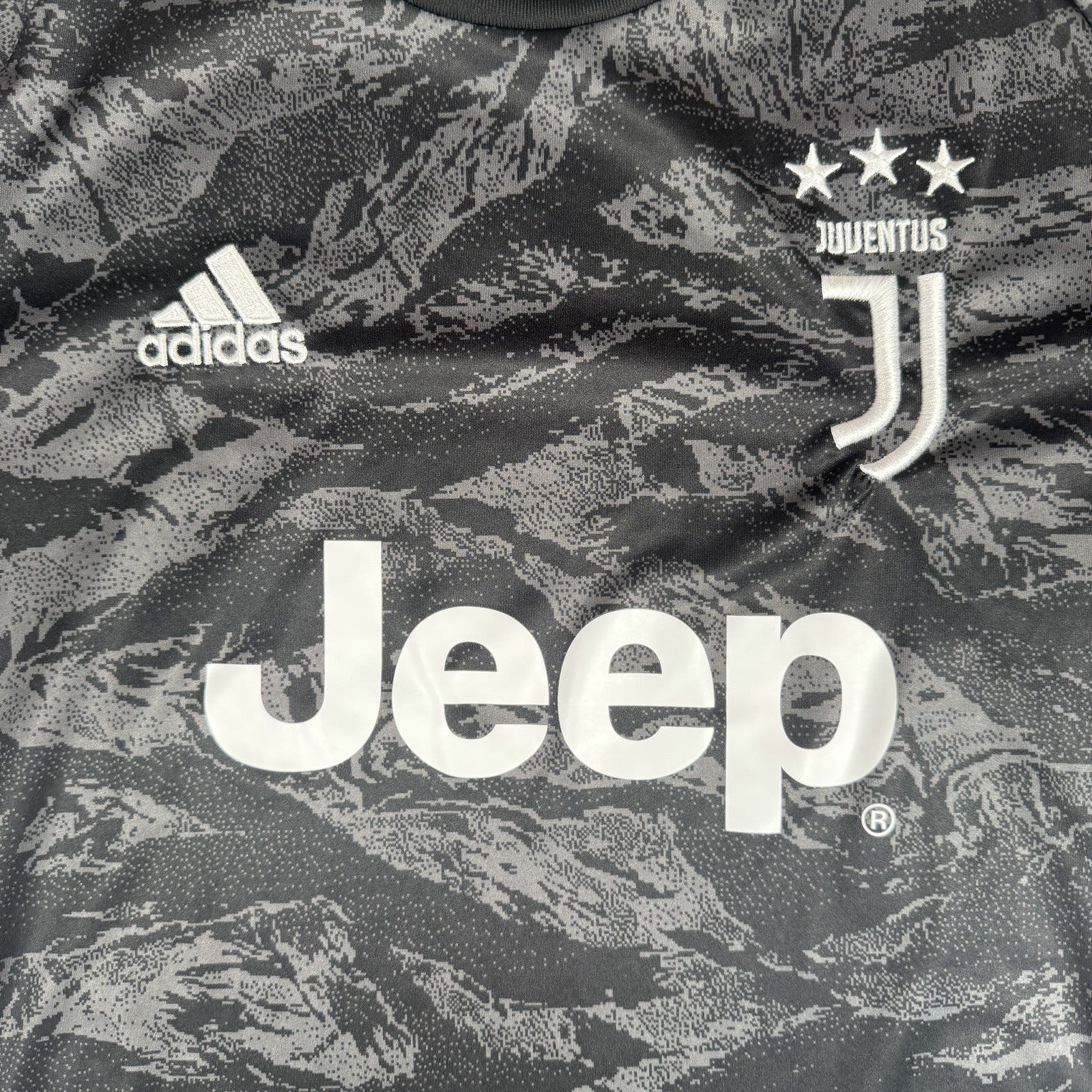 Juventus 2019-20 Gk