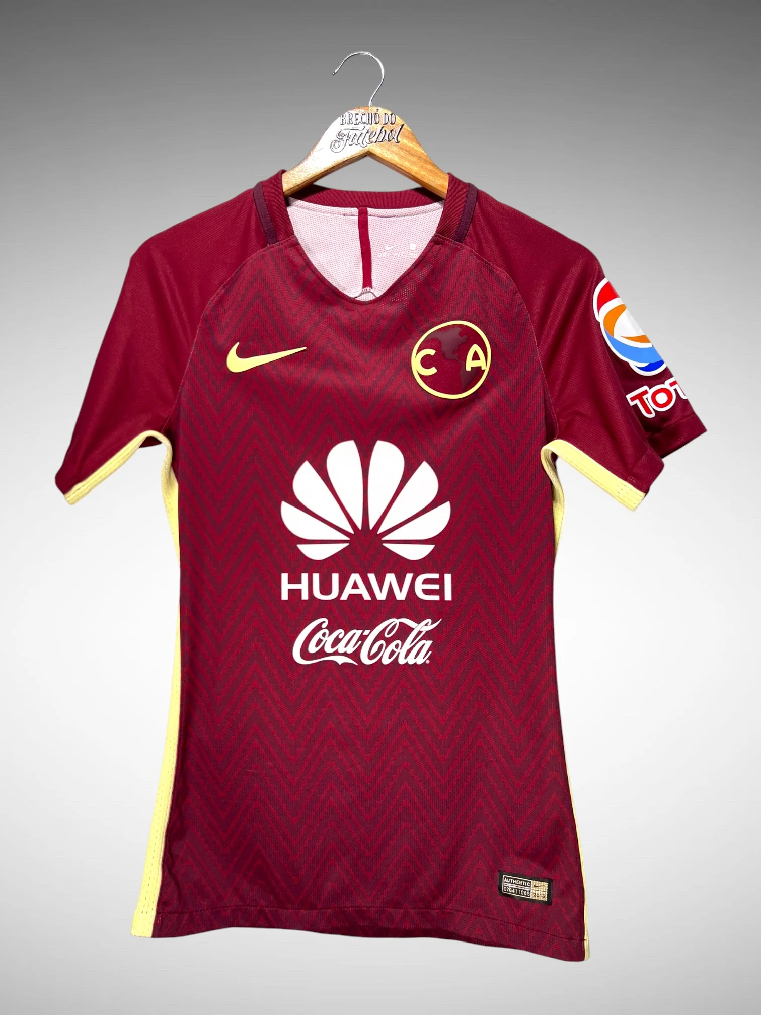 Club America 2016 Away