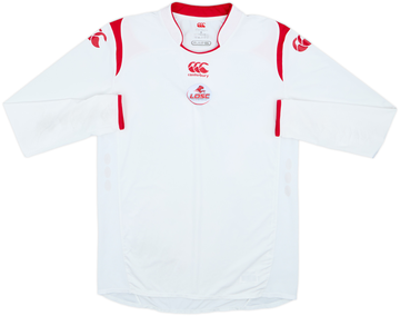 Lille 2009-10 Away