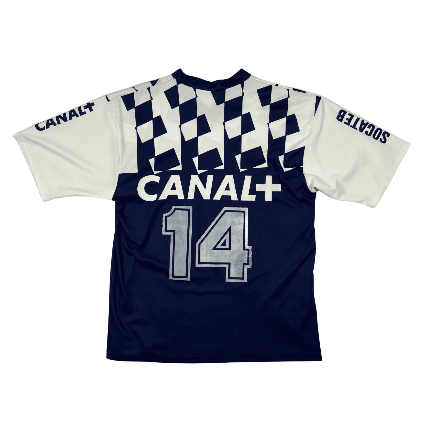 Paris FC 1994-95 Home