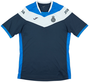 Espanyol 2016-17 Training