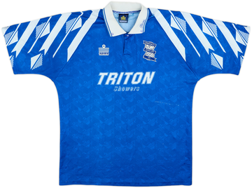 Birmingham City 1993-94 Home