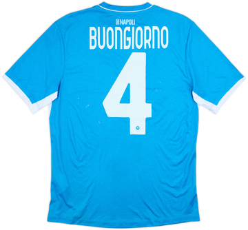 Napoli 2024-25 Home