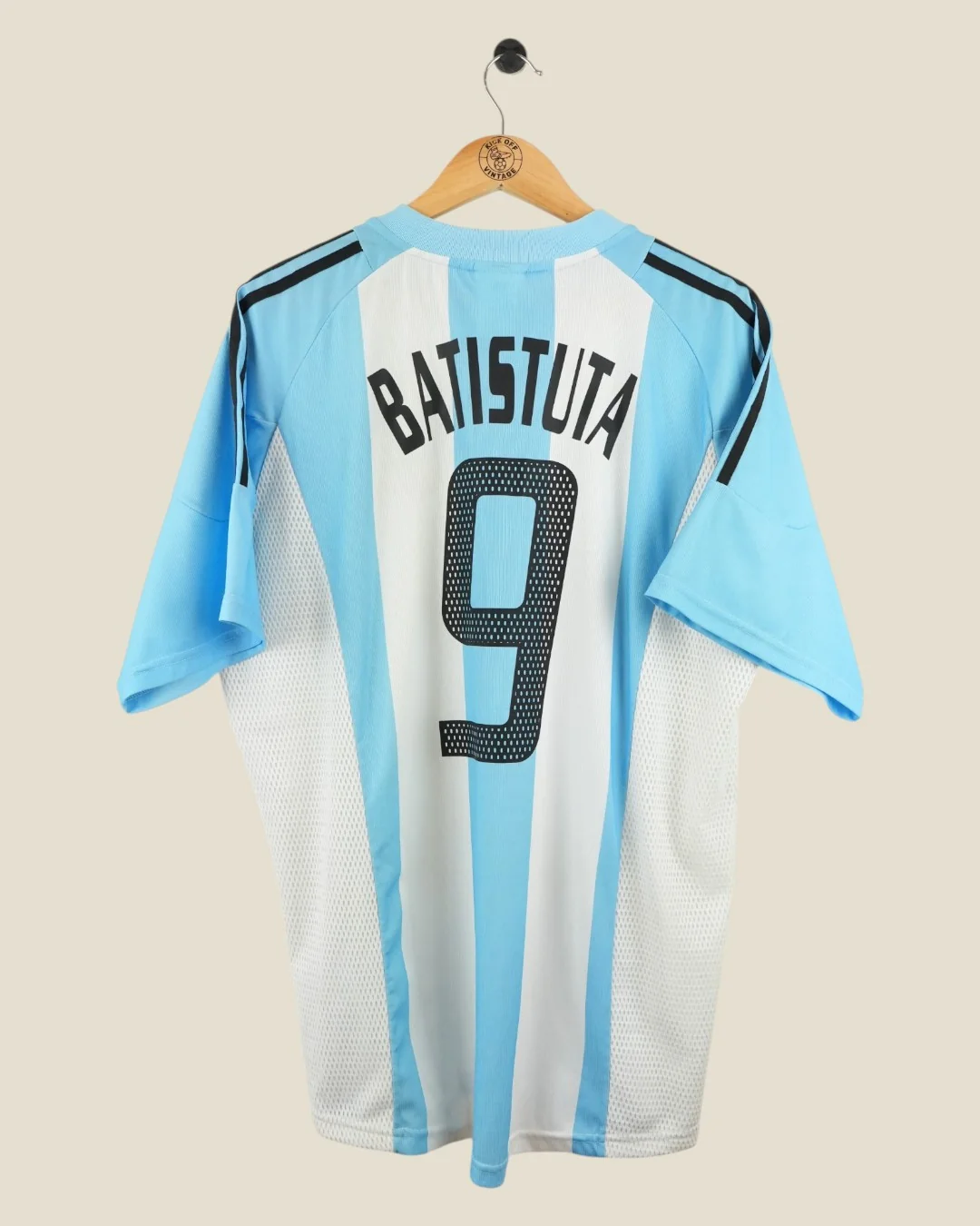 South American 2002 Home