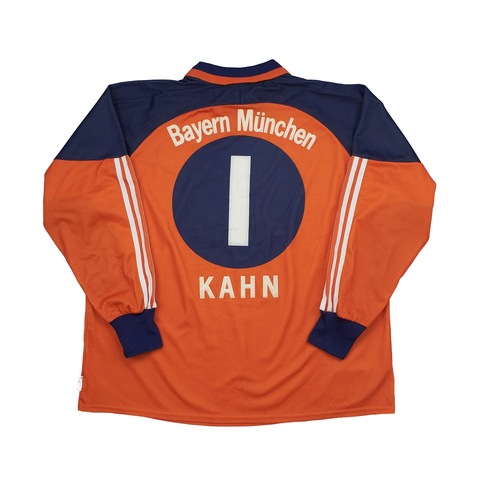 Bayern Munich 1999-01 Gk