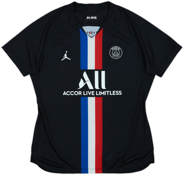 Paris Saint-Germain 2019-20 Special
