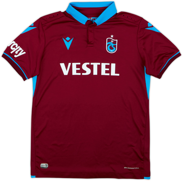 Trabzonspor 2019-20 Away
