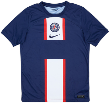 Paris Saint-Germain 2022-23 Home