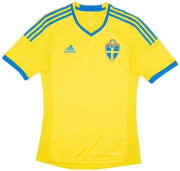Sweden 2013-14 Home